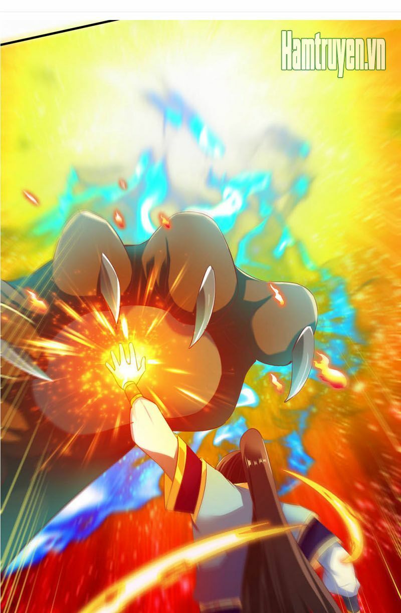 đọc truyện Chiến Đỉnh Chương 43 ảnh 6 tại Thiên Thai Truyện