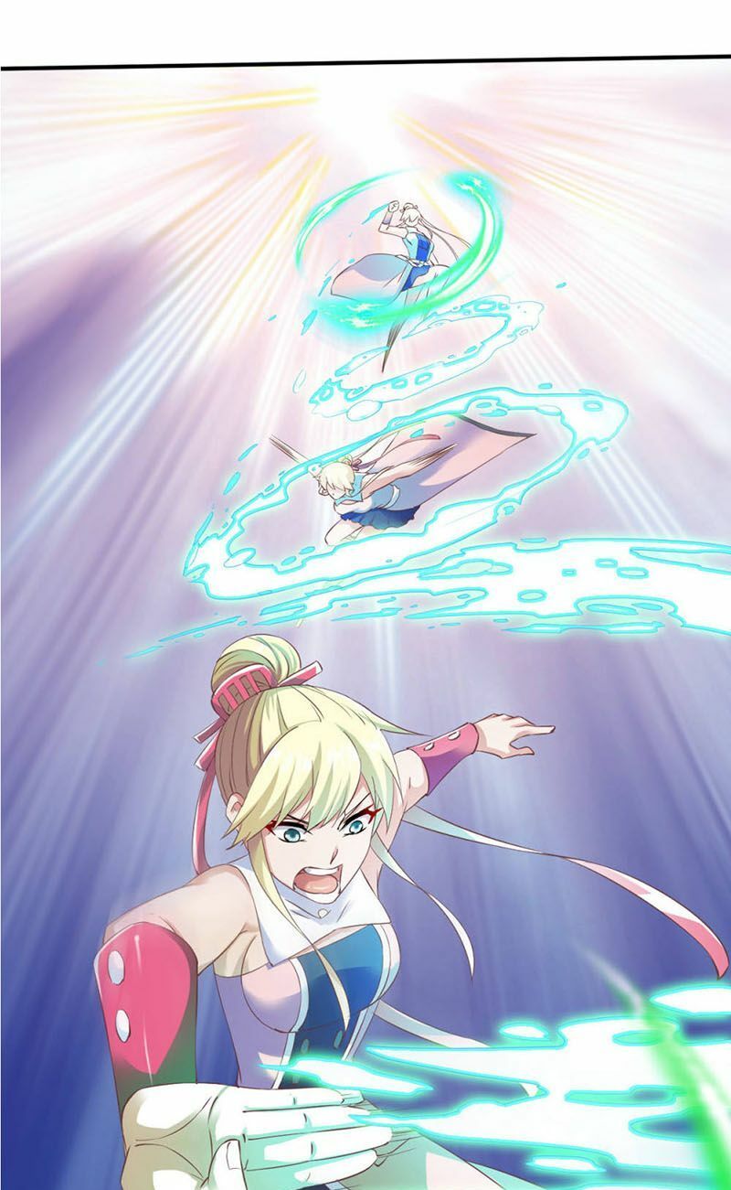 đọc truyện Chiến Đỉnh Chương 43 ảnh 42 tại Thiên Thai Truyện