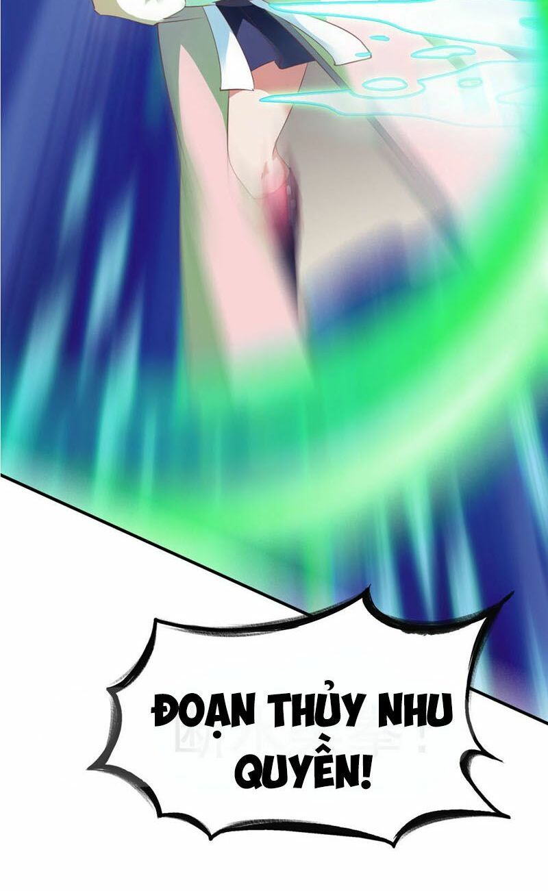 đọc truyện Chiến Đỉnh Chương 43 ảnh 43 tại Thiên Thai Truyện