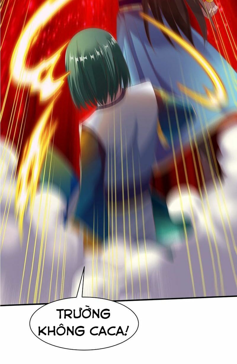 đọc truyện Chiến Đỉnh Chương 43 ảnh 7 tại Thiên Thai Truyện