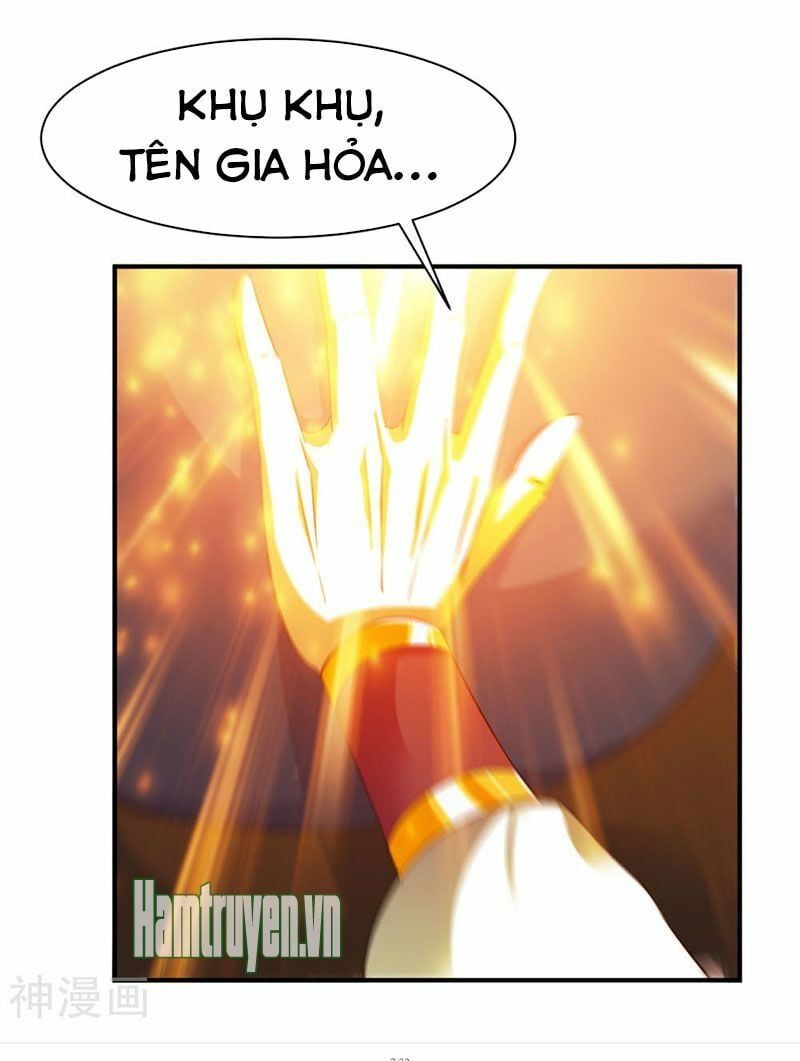 đọc truyện Chiến Đỉnh Chương 43 ảnh 8 tại Thiên Thai Truyện