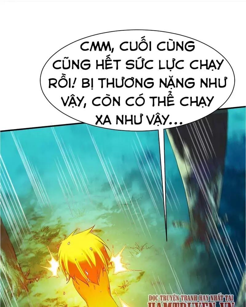 đọc truyện Chiến Đỉnh Chương 44 ảnh 15 tại Thiên Thai Truyện