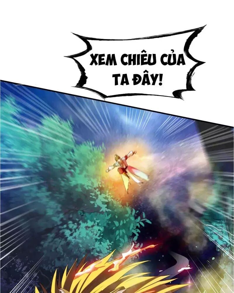 đọc truyện Chiến Đỉnh Chương 44 ảnh 24 tại Thiên Thai Truyện