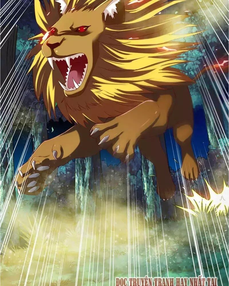 đọc truyện Chiến Đỉnh Chương 44 ảnh 25 tại Thiên Thai Truyện