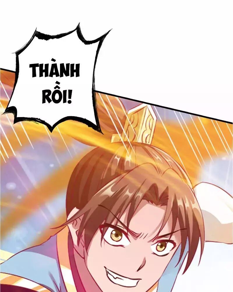 đọc truyện Chiến Đỉnh Chương 44 ảnh 34 tại Thiên Thai Truyện