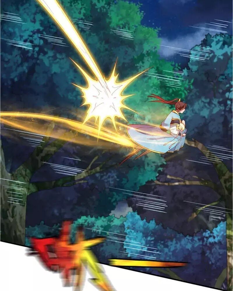 đọc truyện Chiến Đỉnh Chương 44 ảnh 7 tại Thiên Thai Truyện