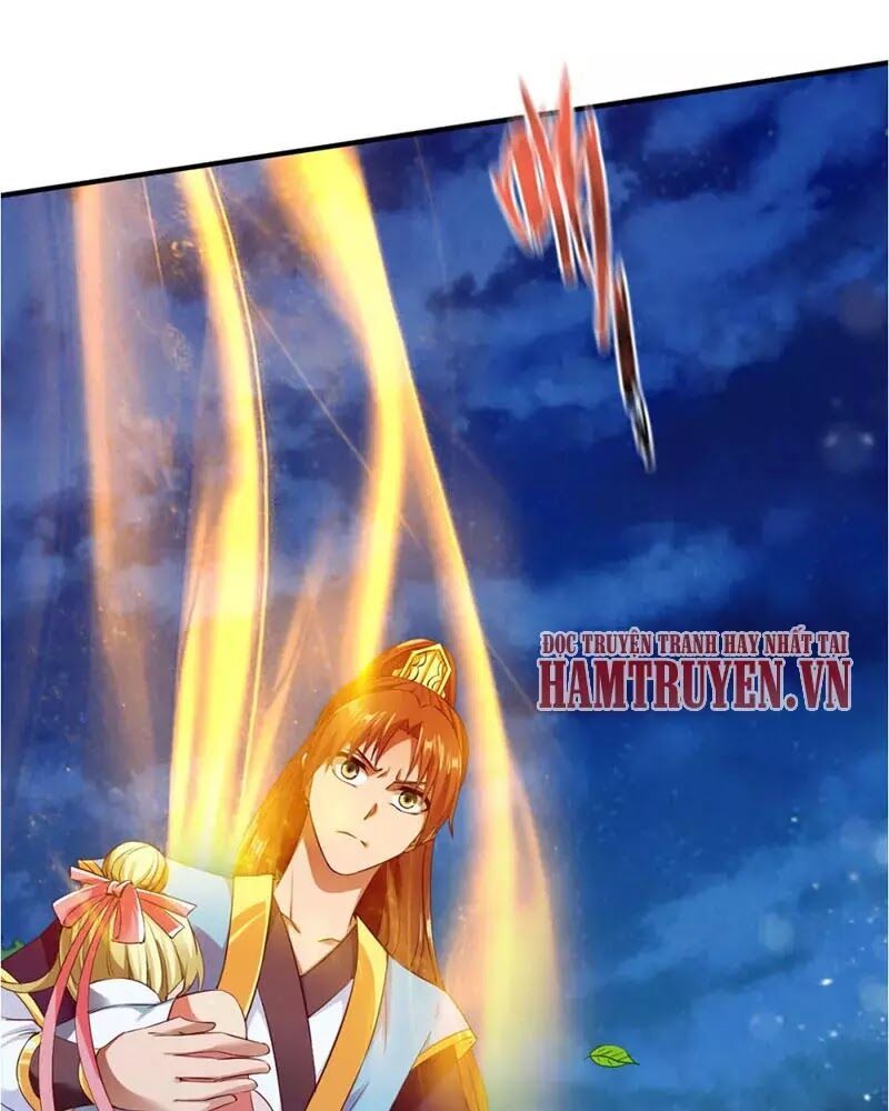 đọc truyện Chiến Đỉnh Chương 44 ảnh 9 tại Thiên Thai Truyện