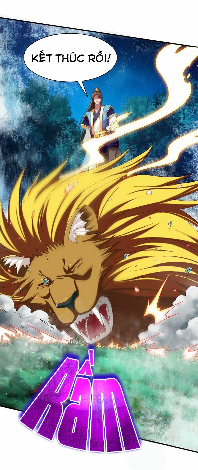 đọc truyện Chiến Đỉnh Chương 45 ảnh 3 tại Thiên Thai Truyện