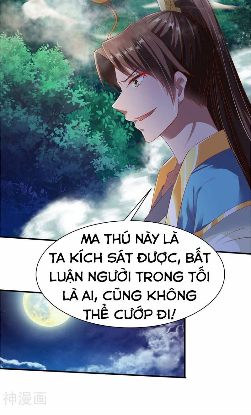 đọc truyện Chiến Đỉnh Chương 45 ảnh 12 tại Thiên Thai Truyện