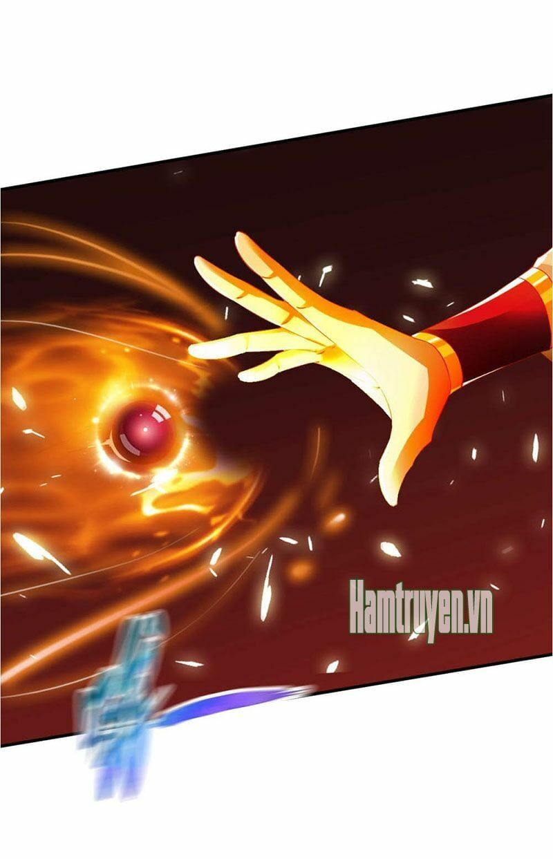 đọc truyện Chiến Đỉnh Chương 45 ảnh 13 tại Thiên Thai Truyện