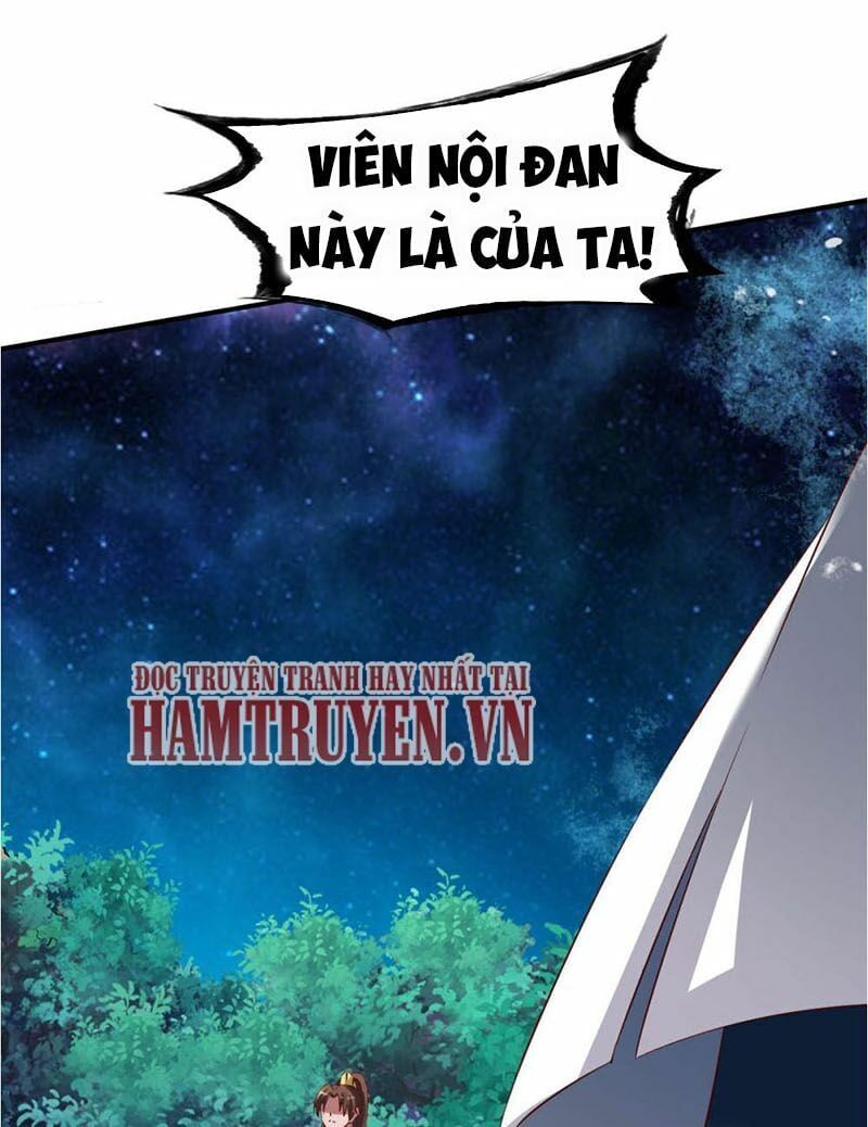 đọc truyện Chiến Đỉnh Chương 45 ảnh 15 tại Thiên Thai Truyện