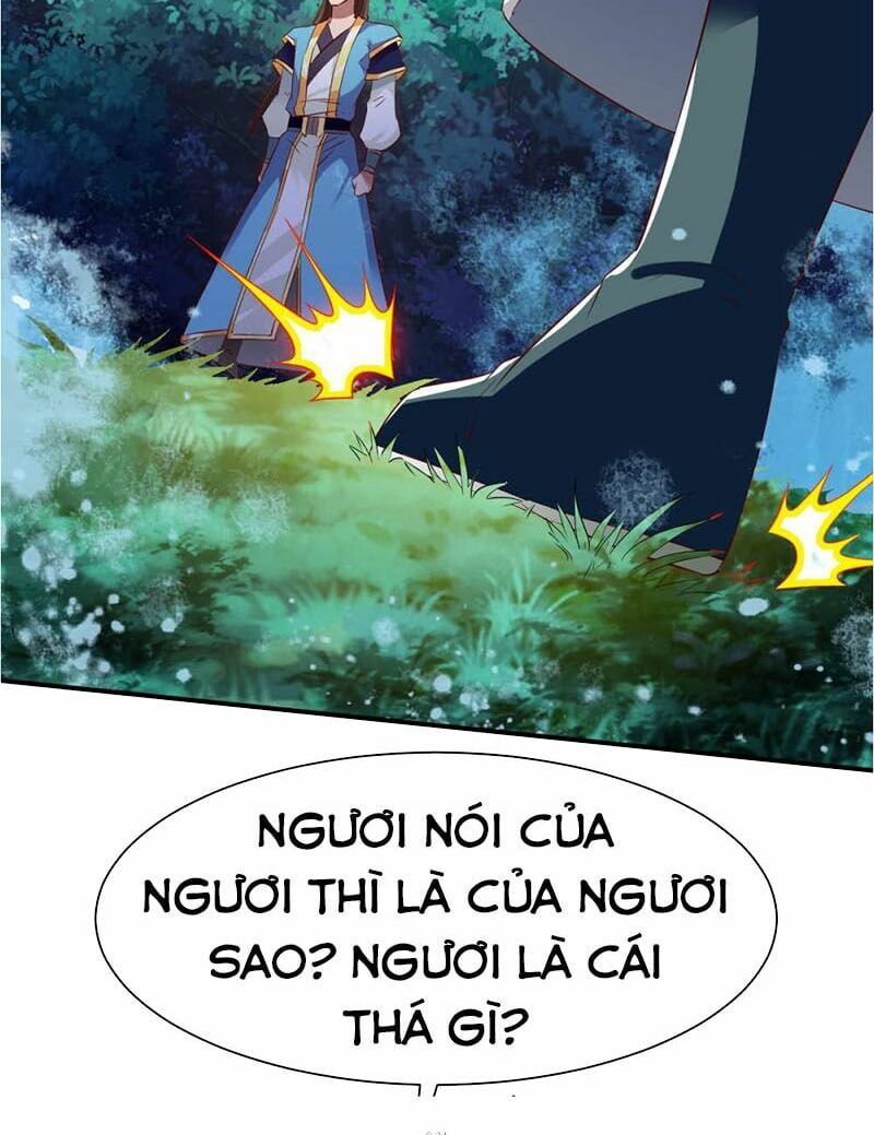 đọc truyện Chiến Đỉnh Chương 45 ảnh 16 tại Thiên Thai Truyện