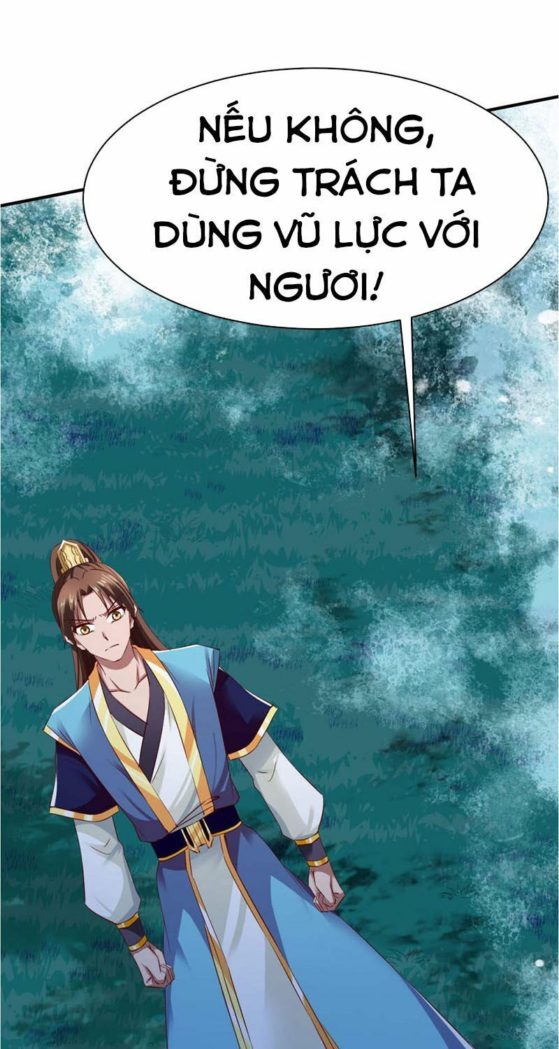 đọc truyện Chiến Đỉnh Chương 45 ảnh 19 tại Thiên Thai Truyện