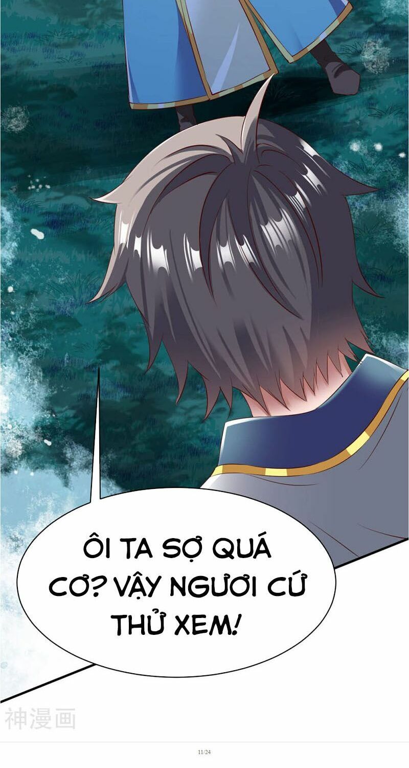 đọc truyện Chiến Đỉnh Chương 45 ảnh 20 tại Thiên Thai Truyện