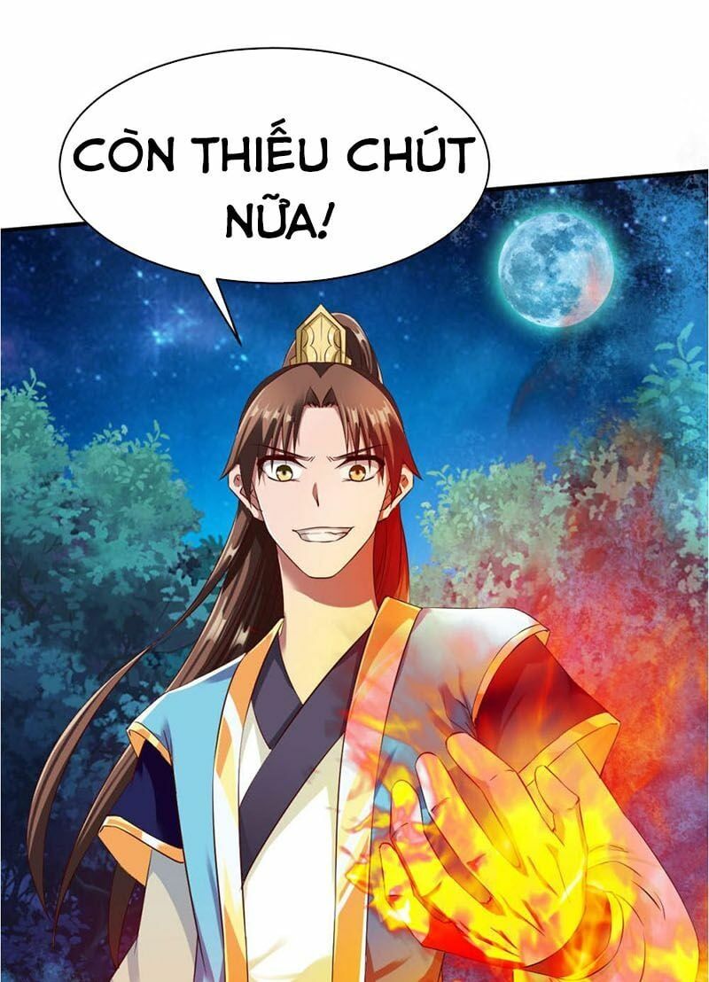 đọc truyện Chiến Đỉnh Chương 45 ảnh 4 tại Thiên Thai Truyện