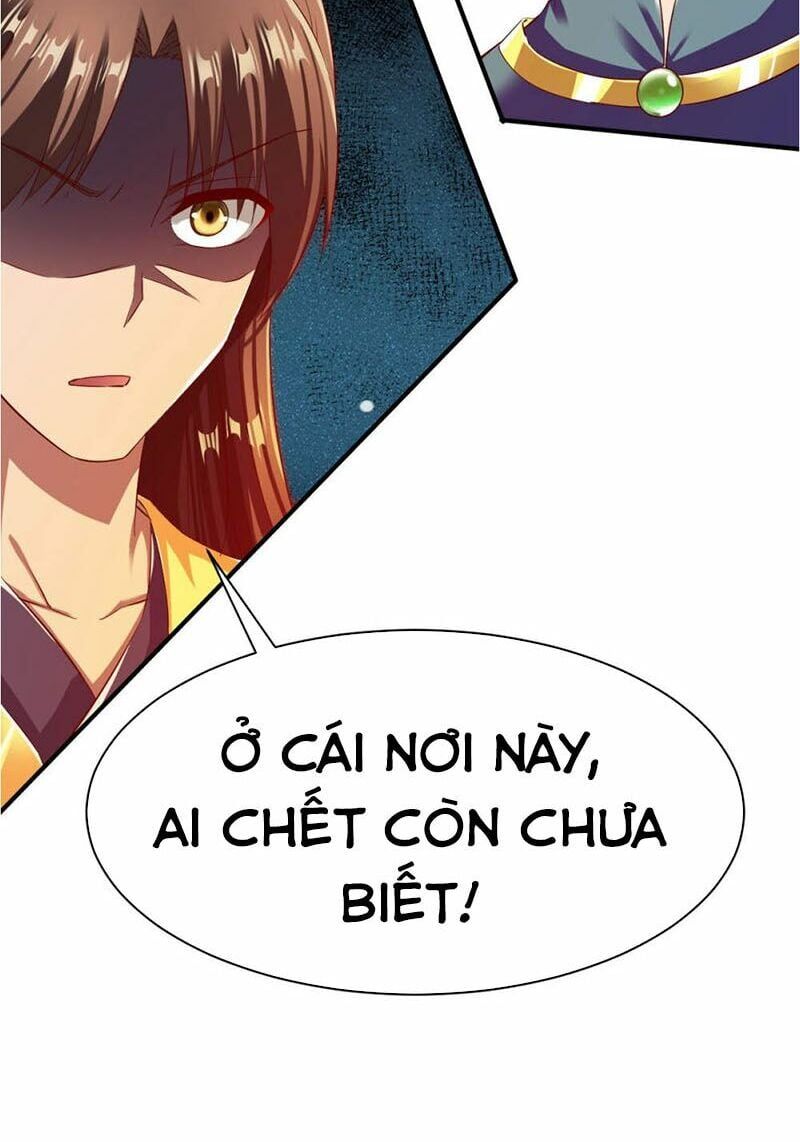 đọc truyện Chiến Đỉnh Chương 45 ảnh 22 tại Thiên Thai Truyện