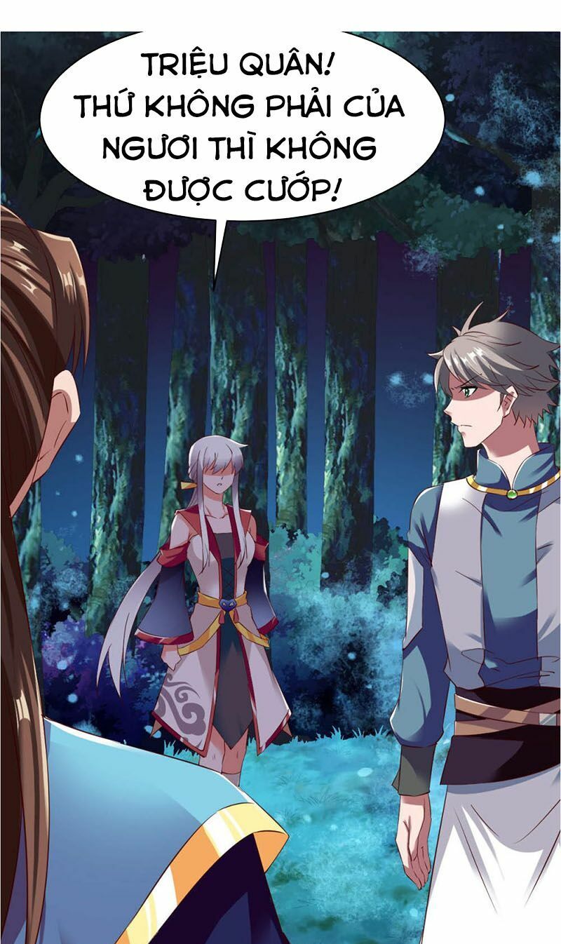 đọc truyện Chiến Đỉnh Chương 45 ảnh 24 tại Thiên Thai Truyện