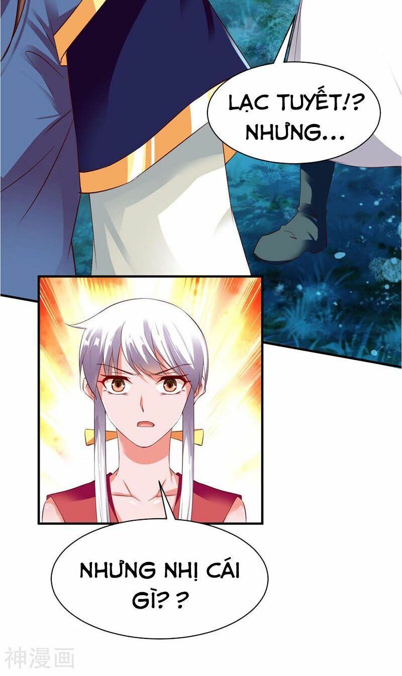 đọc truyện Chiến Đỉnh Chương 45 ảnh 25 tại Thiên Thai Truyện