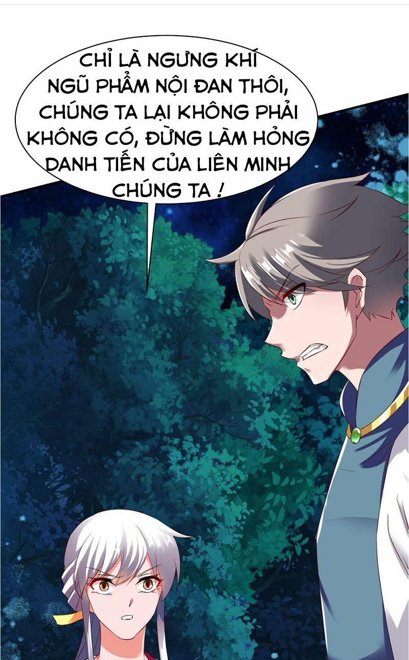 đọc truyện Chiến Đỉnh Chương 45 ảnh 26 tại Thiên Thai Truyện