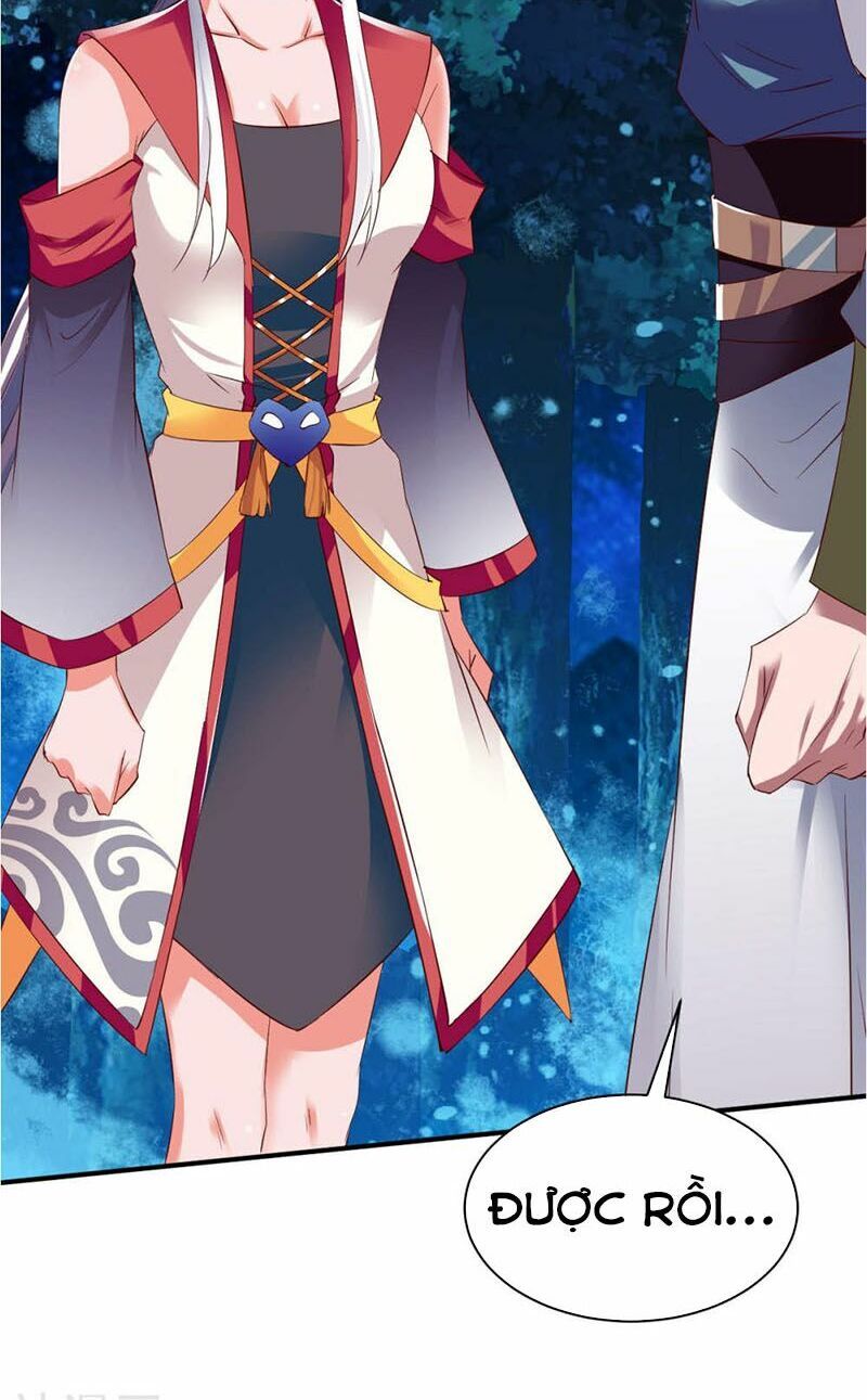 đọc truyện Chiến Đỉnh Chương 45 ảnh 27 tại Thiên Thai Truyện