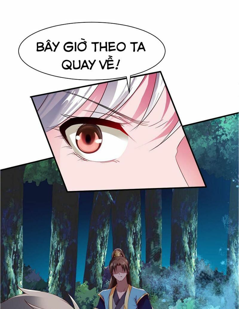 đọc truyện Chiến Đỉnh Chương 45 ảnh 28 tại Thiên Thai Truyện