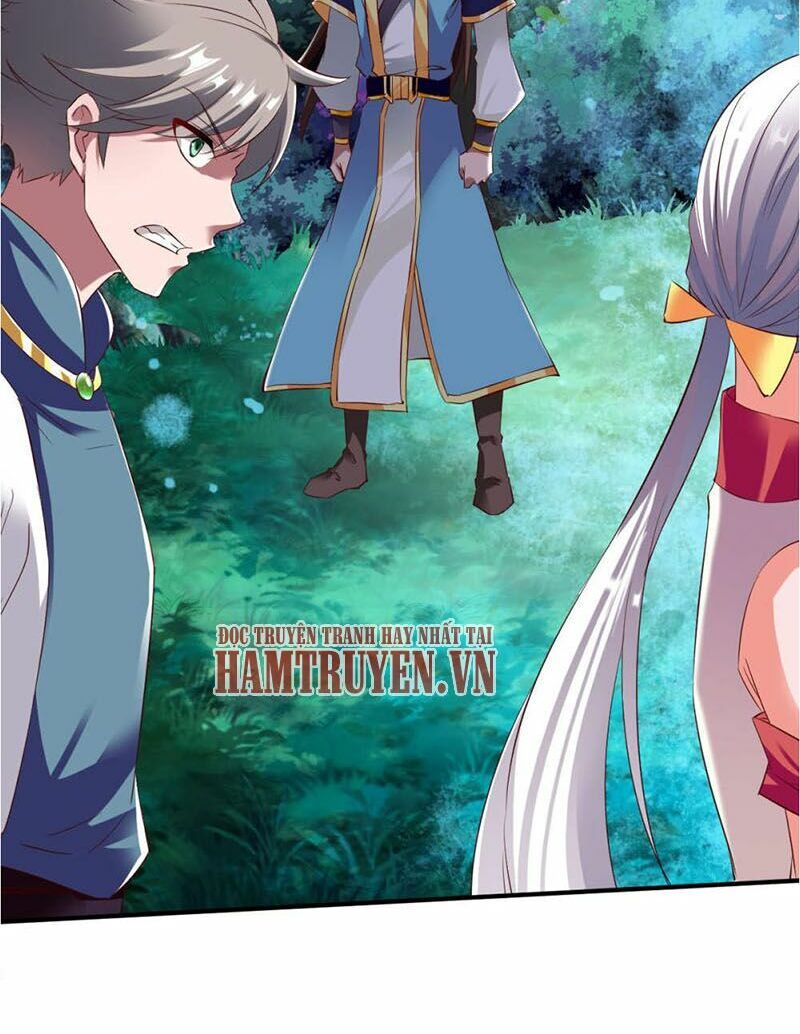 đọc truyện Chiến Đỉnh Chương 45 ảnh 29 tại Thiên Thai Truyện