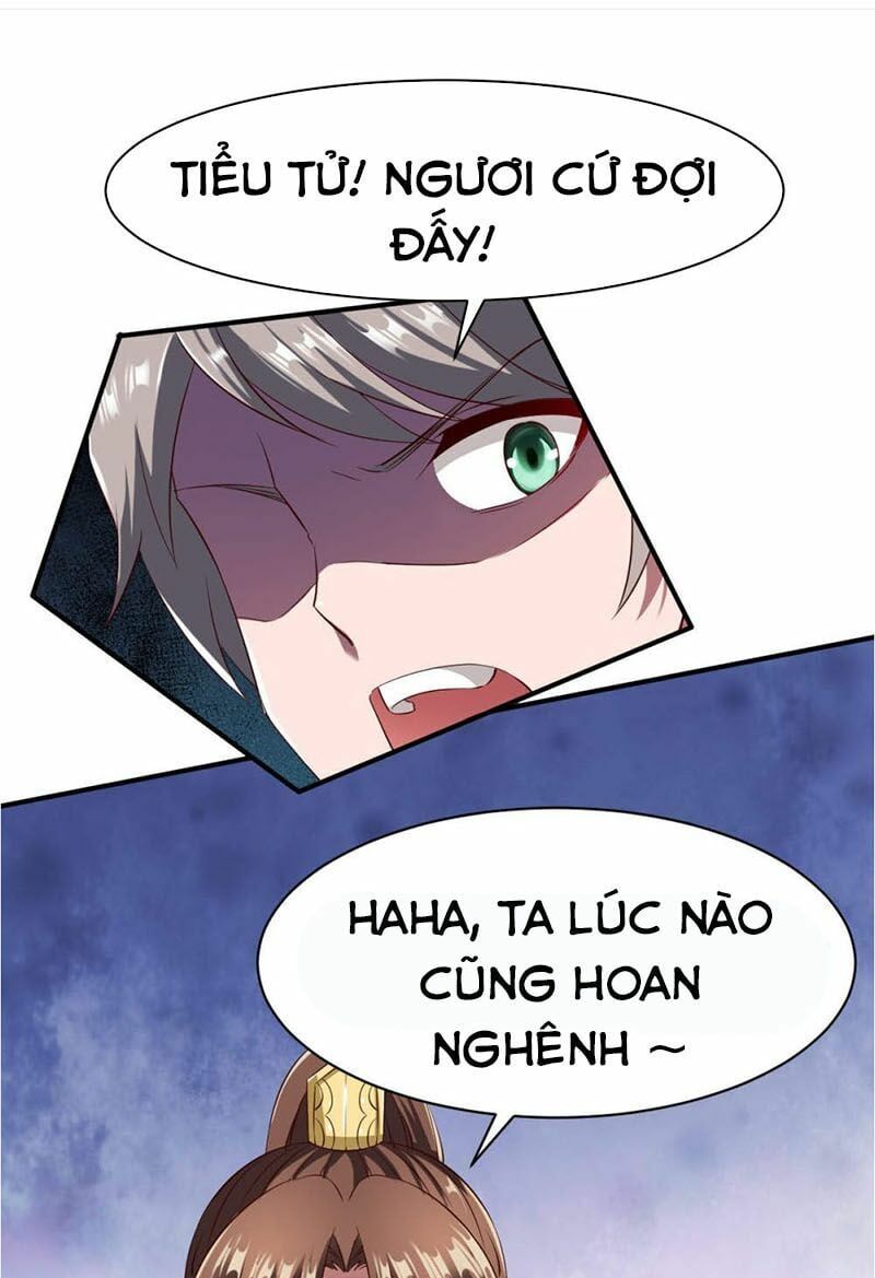 đọc truyện Chiến Đỉnh Chương 45 ảnh 30 tại Thiên Thai Truyện