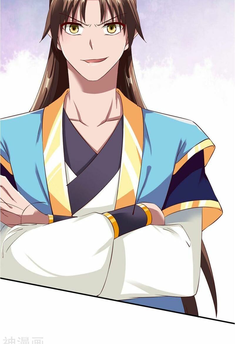 đọc truyện Chiến Đỉnh Chương 45 ảnh 31 tại Thiên Thai Truyện