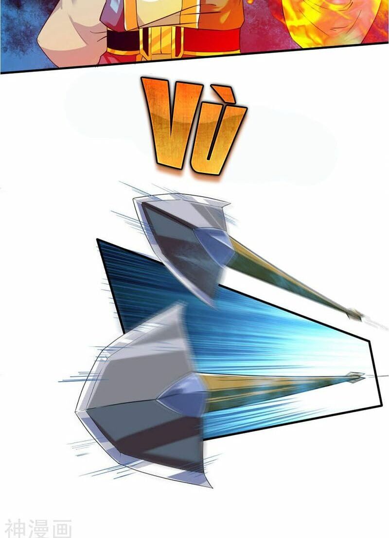 đọc truyện Chiến Đỉnh Chương 45 ảnh 5 tại Thiên Thai Truyện