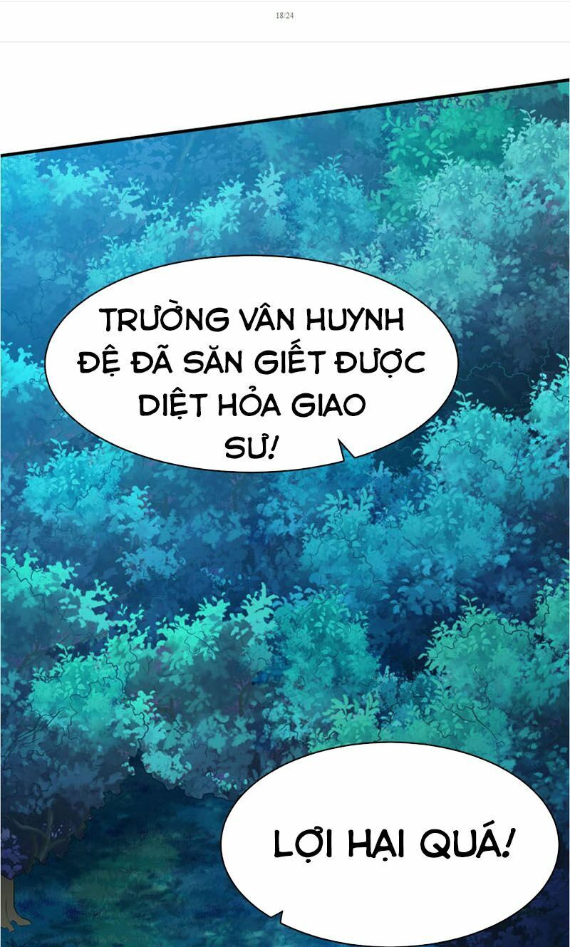 đọc truyện Chiến Đỉnh Chương 45 ảnh 33 tại Thiên Thai Truyện