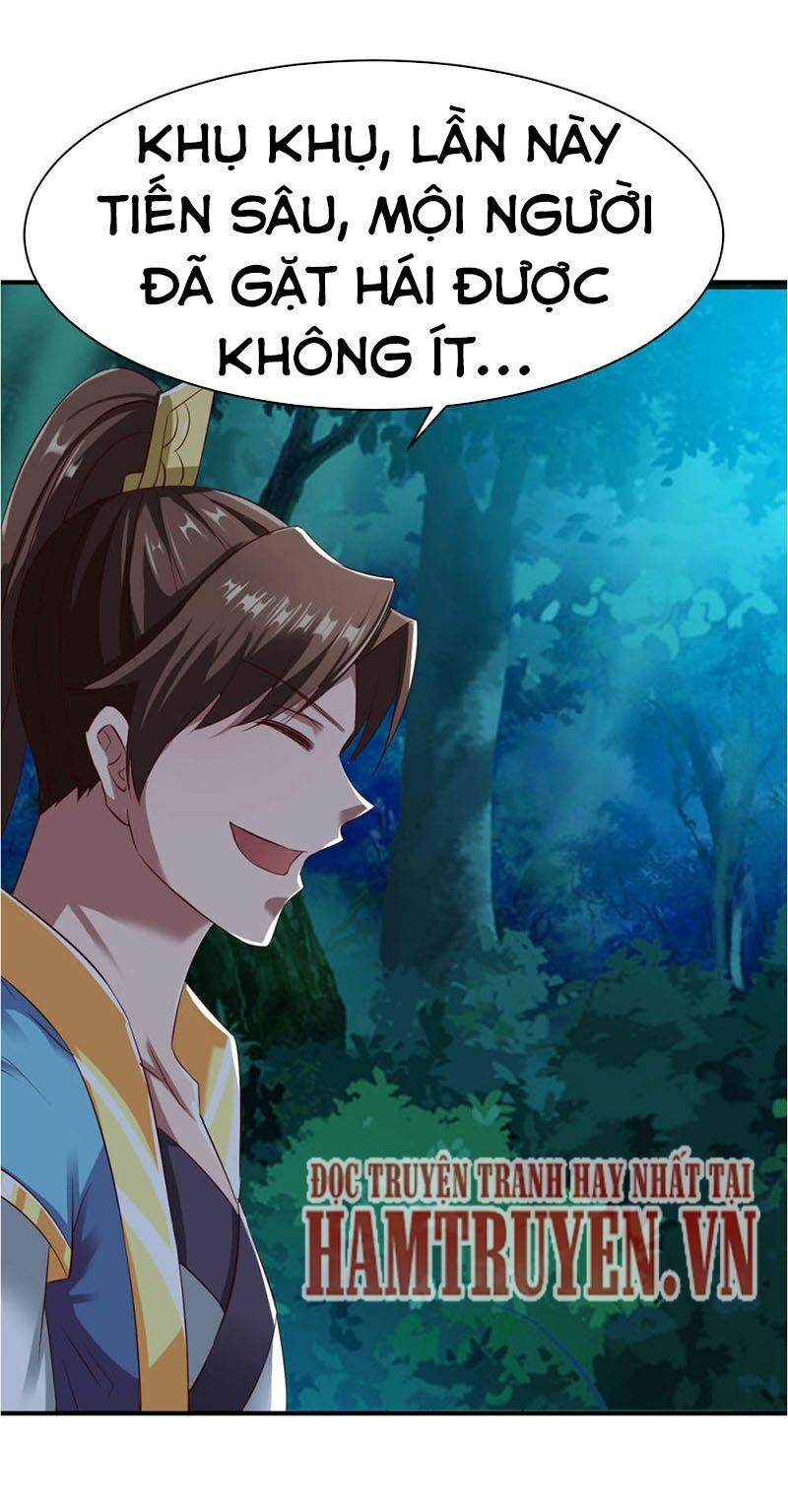 đọc truyện Chiến Đỉnh Chương 45 ảnh 35 tại Thiên Thai Truyện