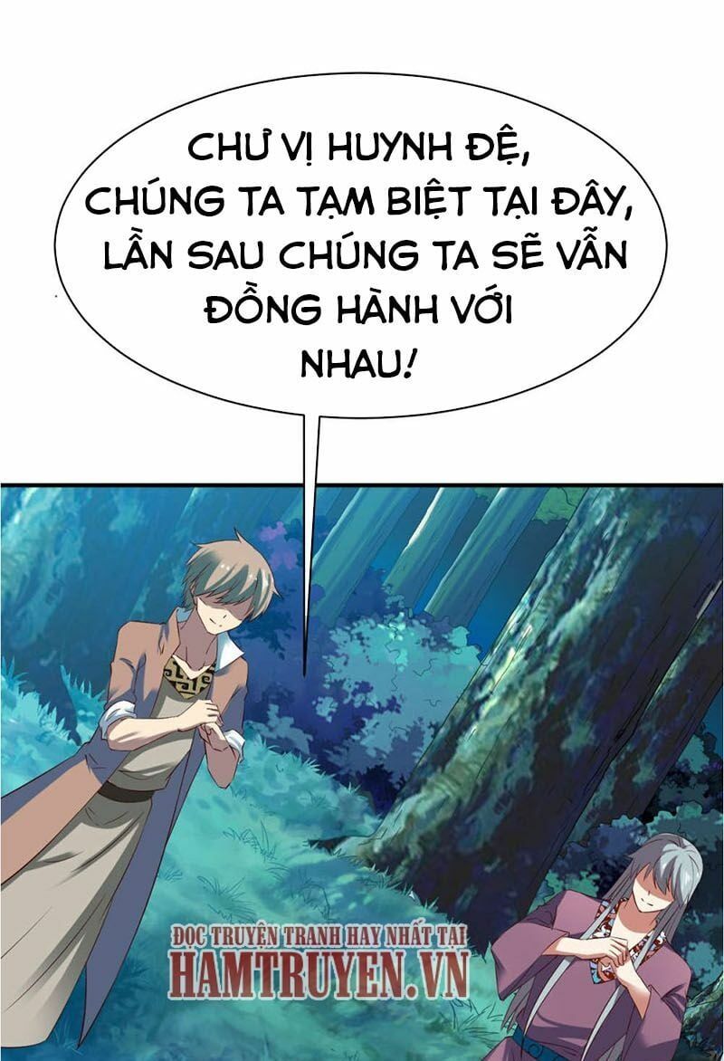 đọc truyện Chiến Đỉnh Chương 45 ảnh 37 tại Thiên Thai Truyện