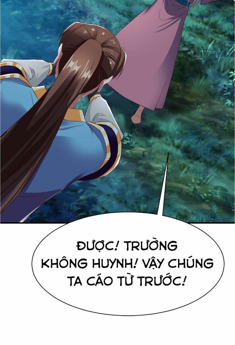 đọc truyện Chiến Đỉnh Chương 45 ảnh 38 tại Thiên Thai Truyện