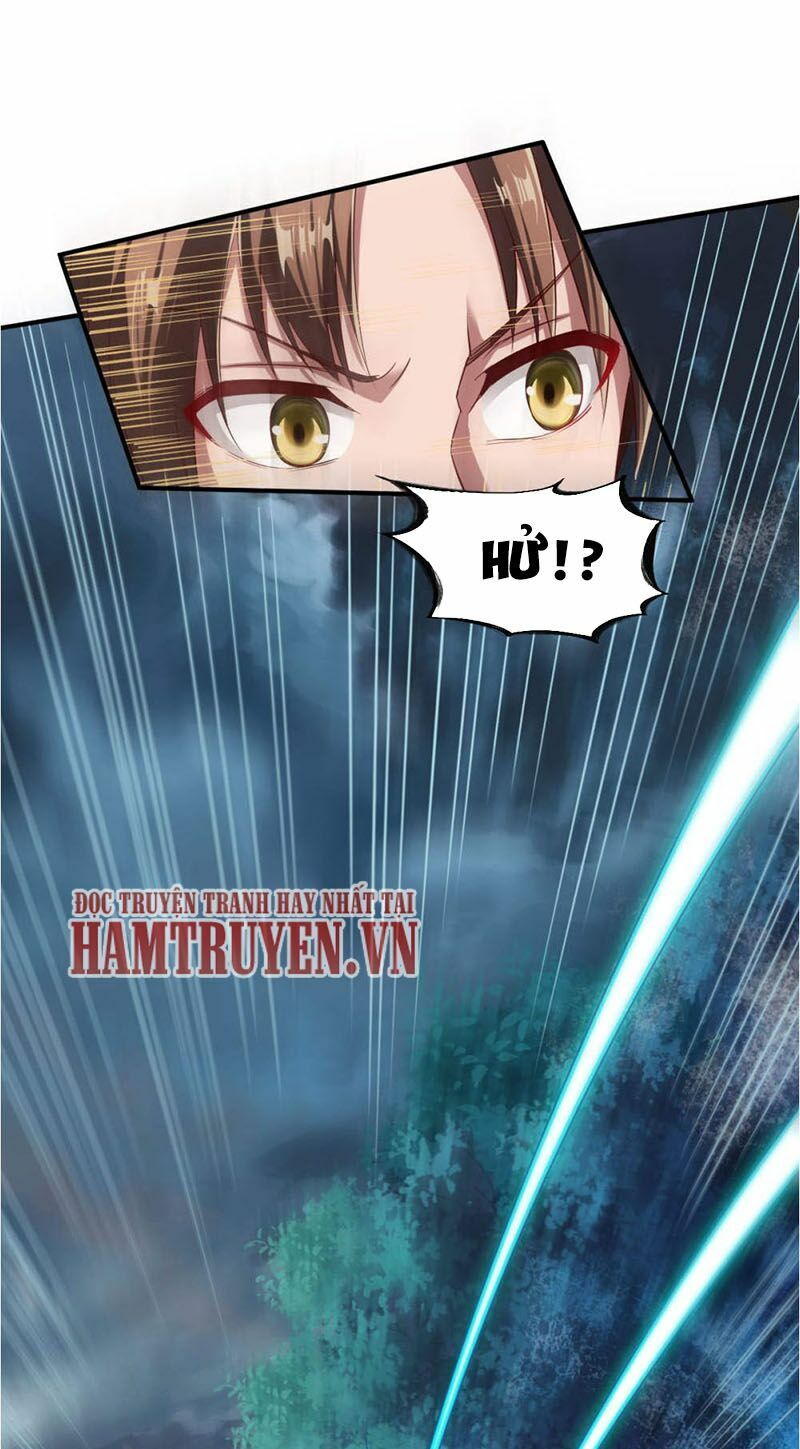 đọc truyện Chiến Đỉnh Chương 45 ảnh 6 tại Thiên Thai Truyện