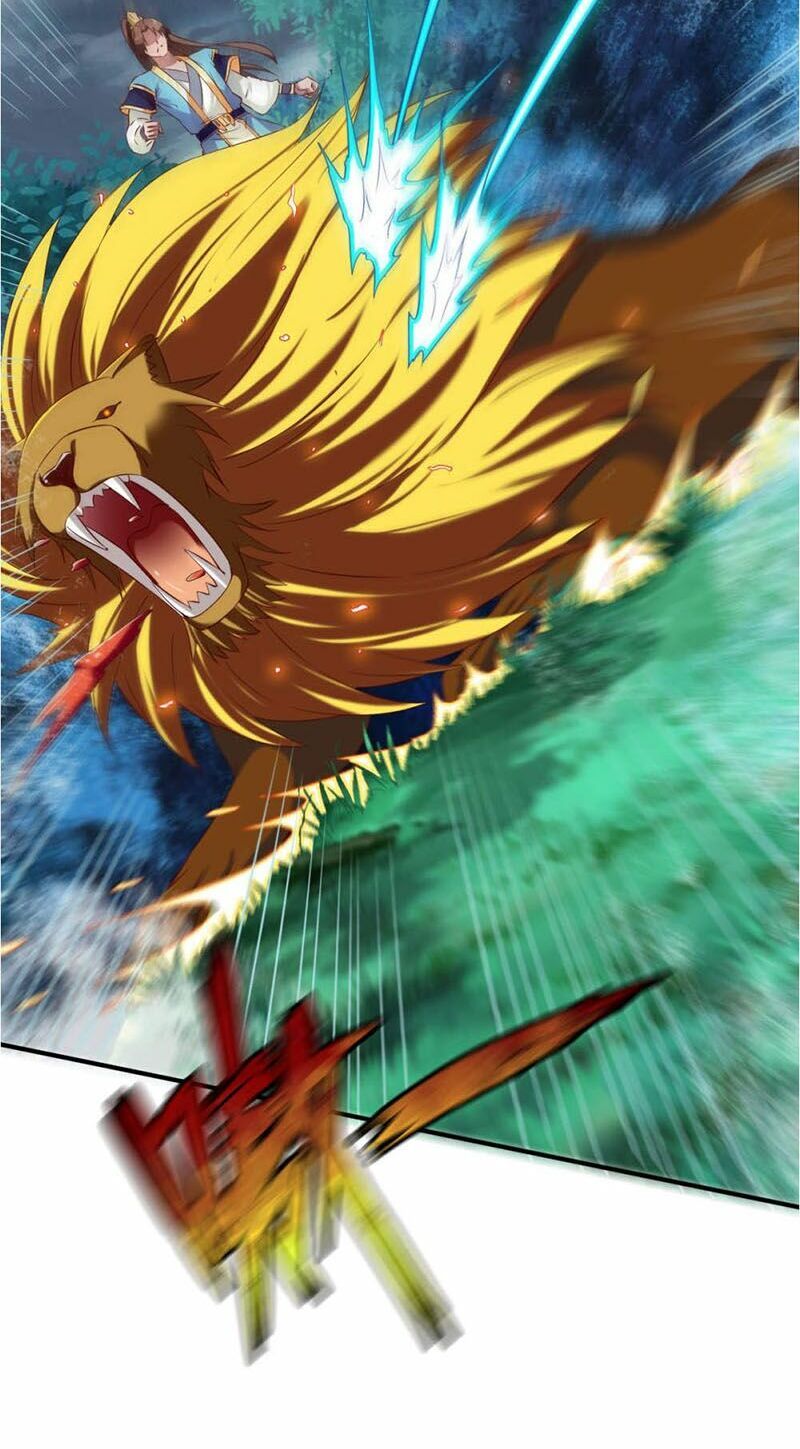 đọc truyện Chiến Đỉnh Chương 45 ảnh 7 tại Thiên Thai Truyện