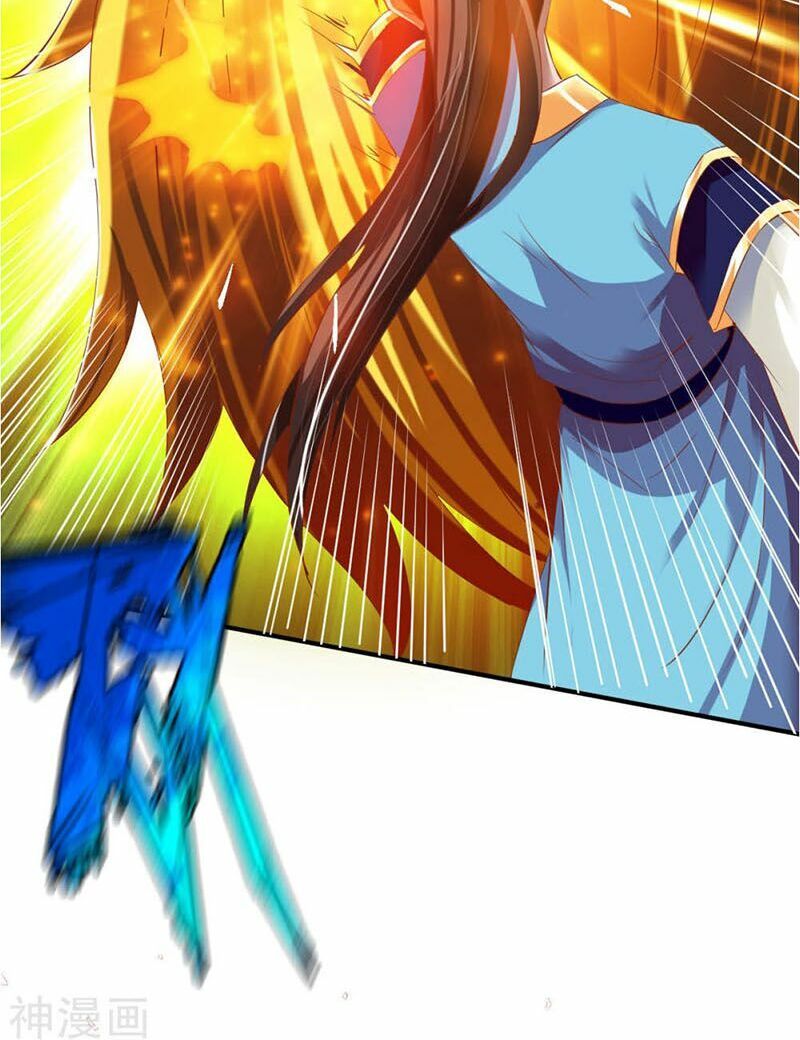 đọc truyện Chiến Đỉnh Chương 45 ảnh 10 tại Thiên Thai Truyện