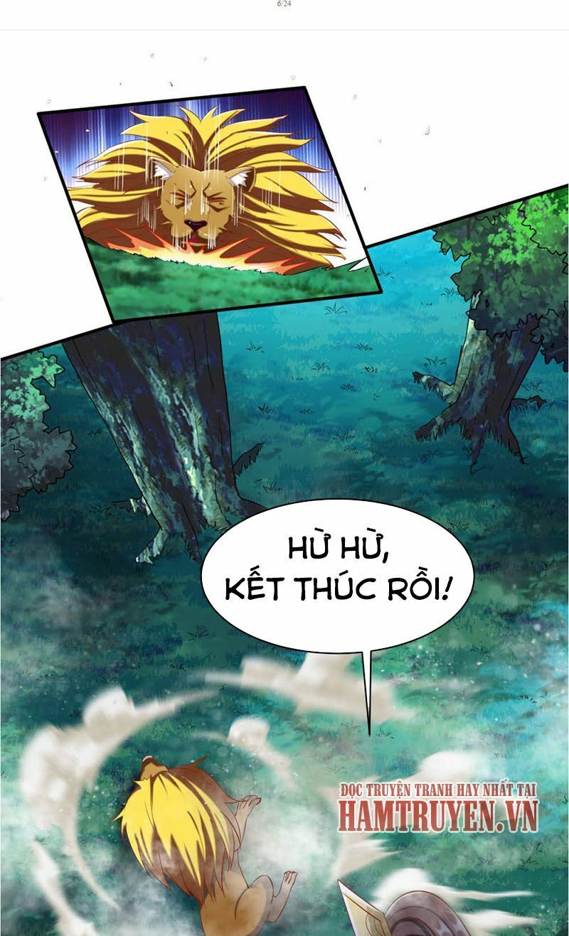 đọc truyện Chiến Đỉnh Chương 45 ảnh 11 tại Thiên Thai Truyện