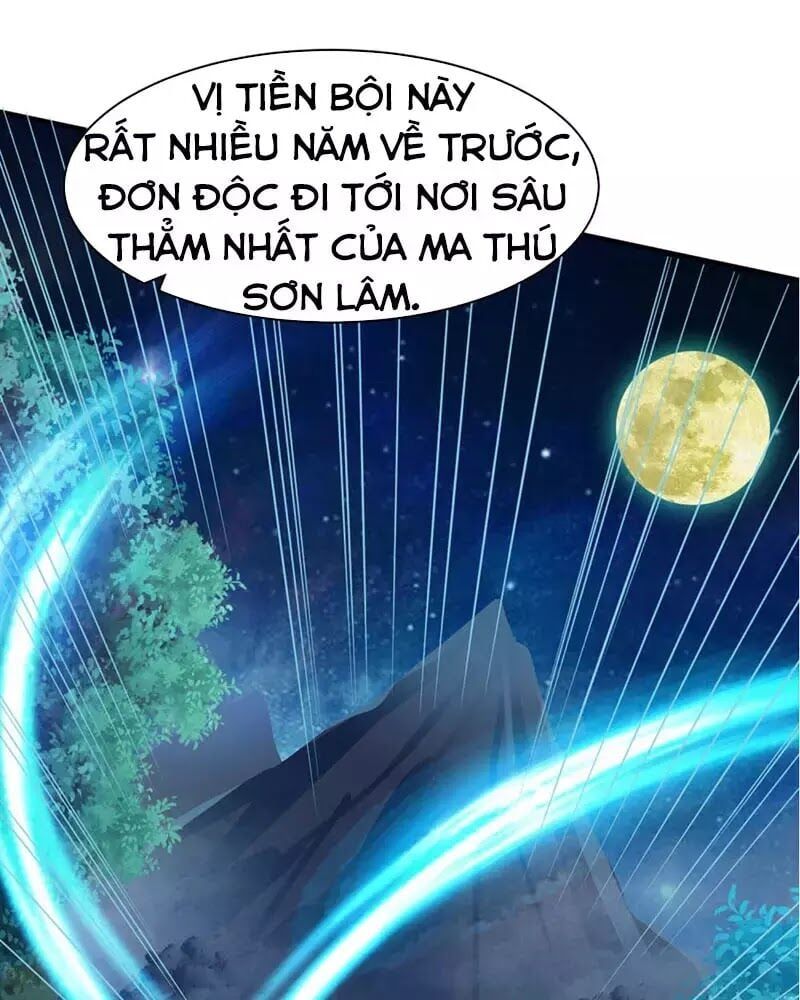 đọc truyện Chiến Đỉnh Chương 46 ảnh 21 tại Thiên Thai Truyện