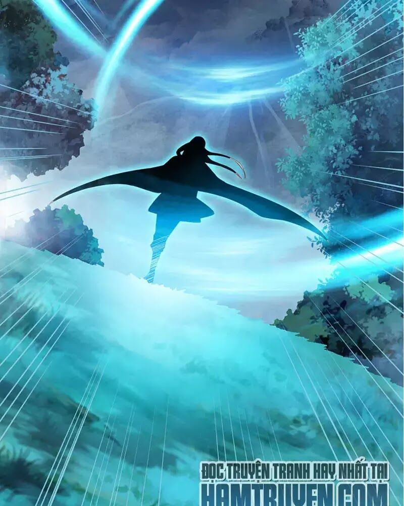 đọc truyện Chiến Đỉnh Chương 46 ảnh 22 tại Thiên Thai Truyện