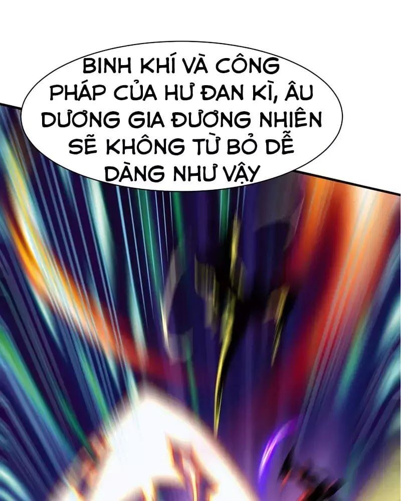 đọc truyện Chiến Đỉnh Chương 46 ảnh 24 tại Thiên Thai Truyện