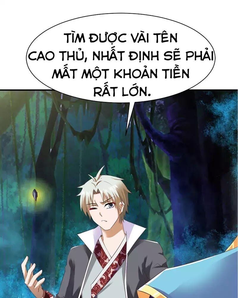 đọc truyện Chiến Đỉnh Chương 46 ảnh 30 tại Thiên Thai Truyện