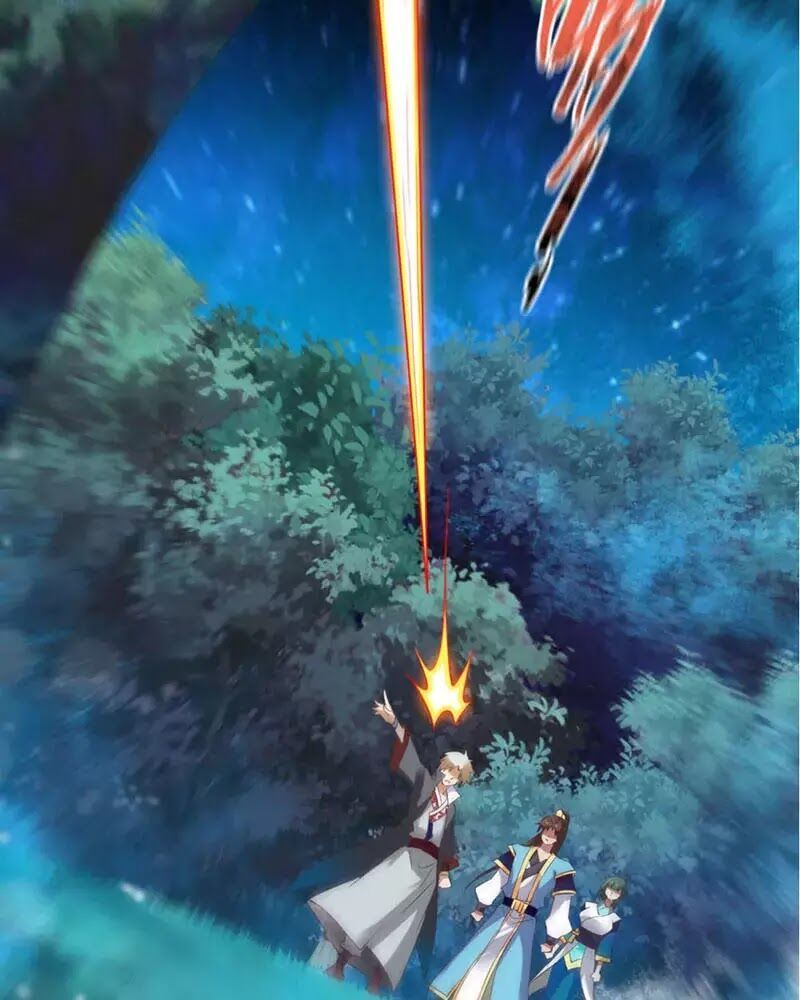 đọc truyện Chiến Đỉnh Chương 46 ảnh 33 tại Thiên Thai Truyện