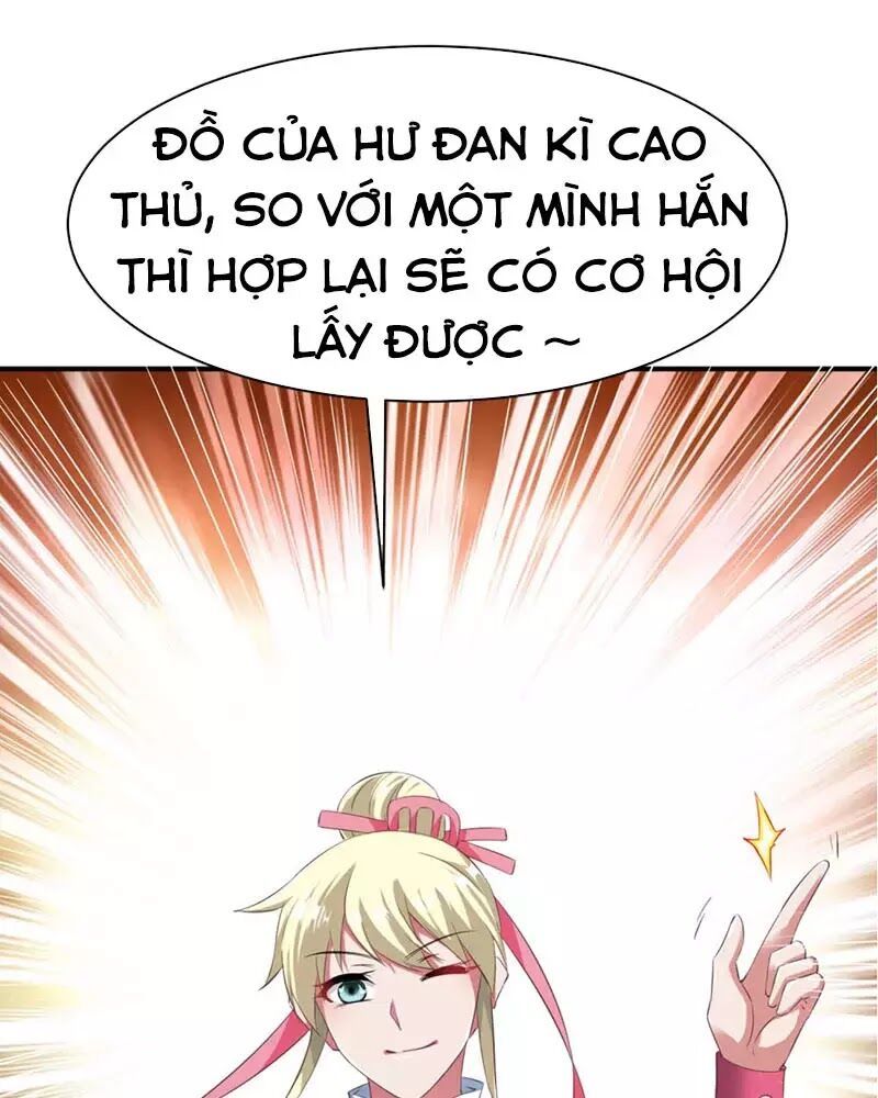 đọc truyện Chiến Đỉnh Chương 46 ảnh 38 tại Thiên Thai Truyện