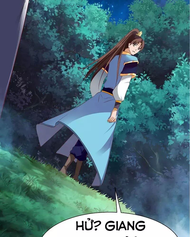 đọc truyện Chiến Đỉnh Chương 46 ảnh 6 tại Thiên Thai Truyện