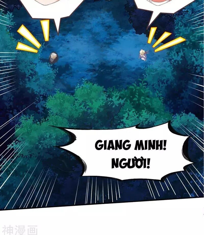 đọc truyện Chiến Đỉnh Chương 46 ảnh 42 tại Thiên Thai Truyện