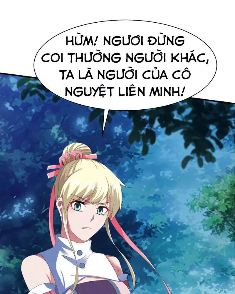 đọc truyện Chiến Đỉnh Chương 46 ảnh 43 tại Thiên Thai Truyện