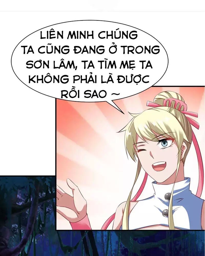 đọc truyện Chiến Đỉnh Chương 46 ảnh 50 tại Thiên Thai Truyện