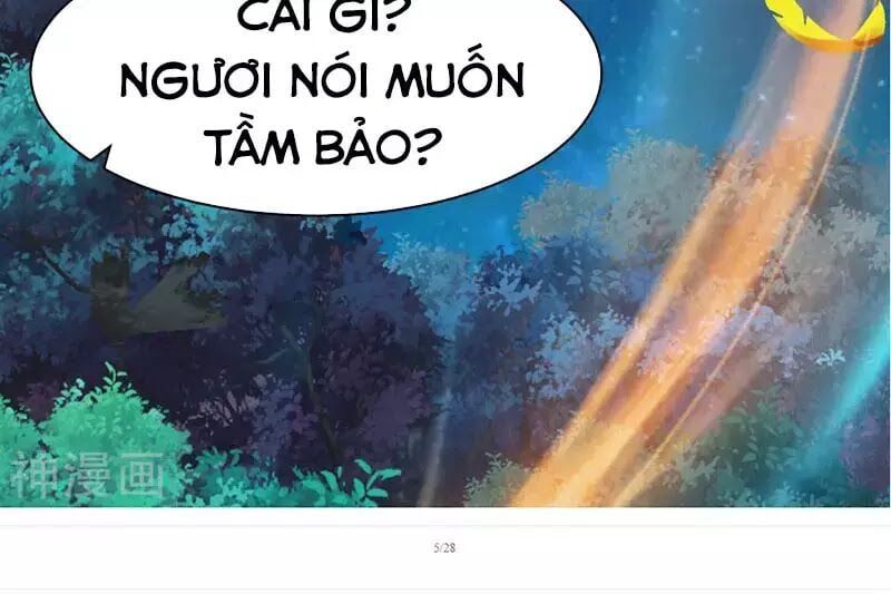 đọc truyện Chiến Đỉnh Chương 46 ảnh 11 tại Thiên Thai Truyện