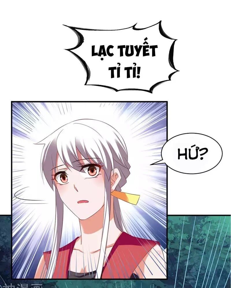 đọc truyện Chiến Đỉnh Chương 47 ảnh 13 tại Thiên Thai Truyện