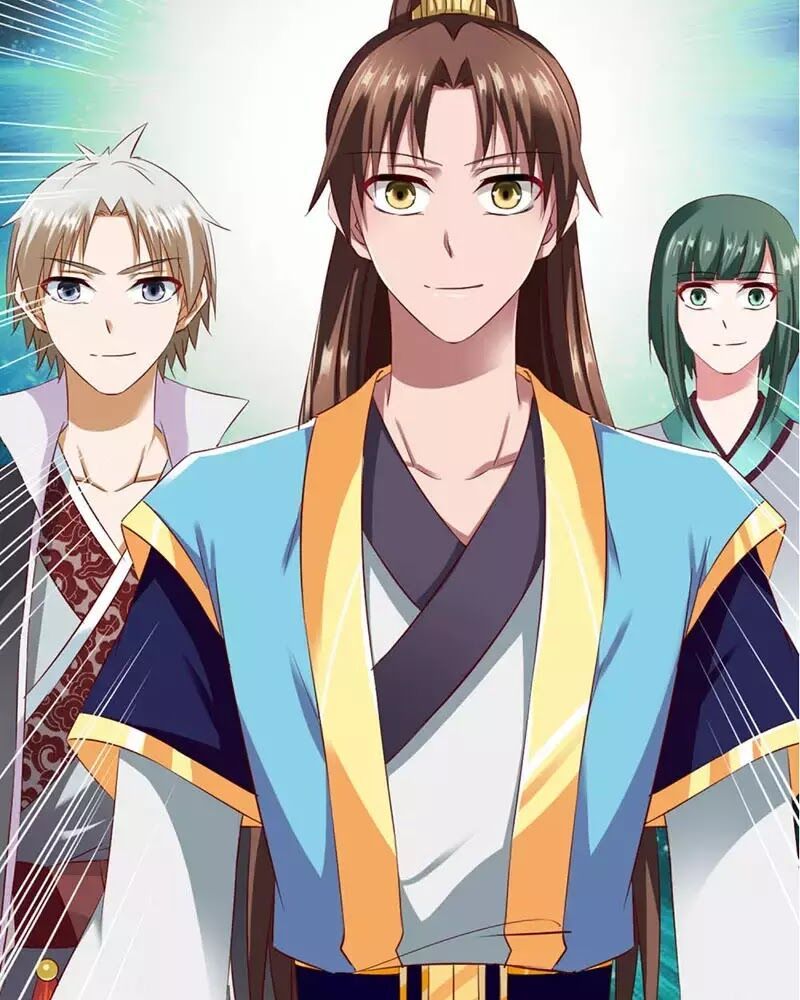 đọc truyện Chiến Đỉnh Chương 47 ảnh 22 tại Thiên Thai Truyện